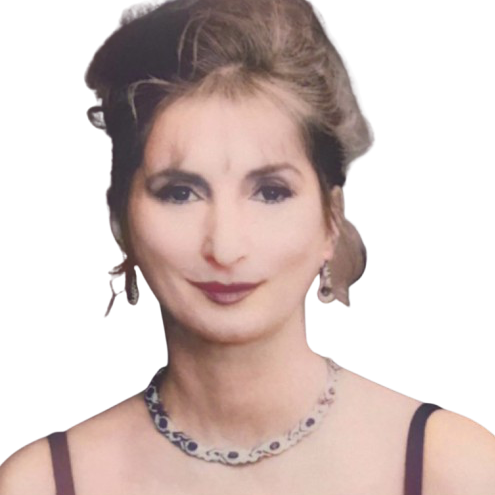 The Official Website of Katalin Pota